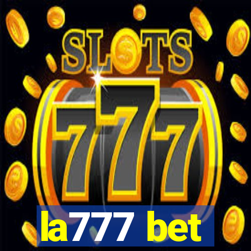 la777 bet