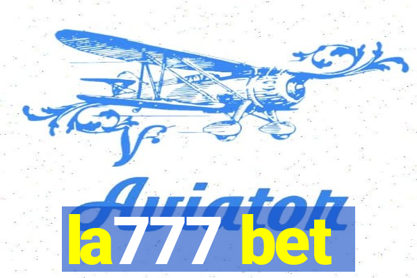 la777 bet