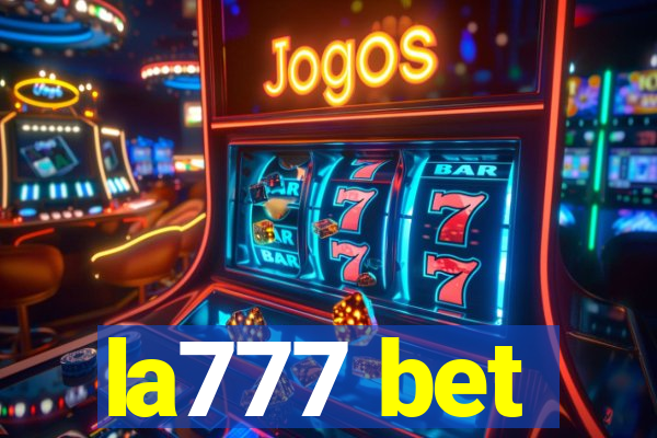 la777 bet