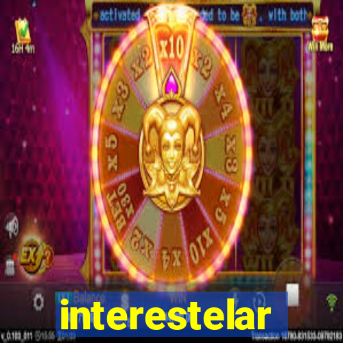 interestelar assistir telegram