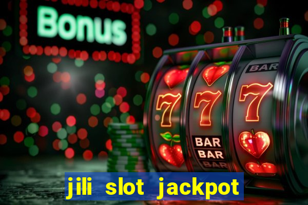 jili slot jackpot gcash color game