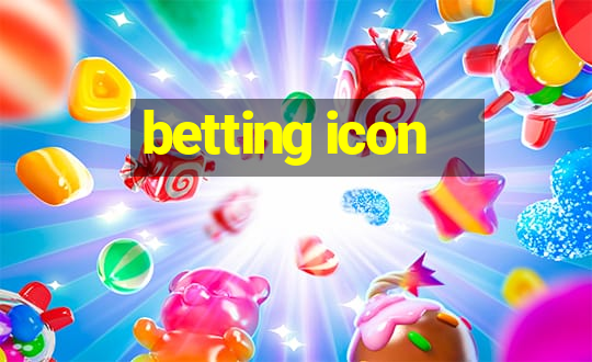 betting icon