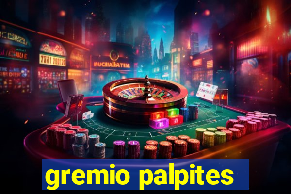 gremio palpites