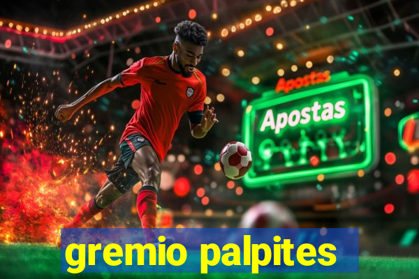 gremio palpites