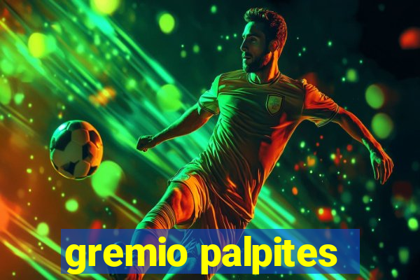 gremio palpites