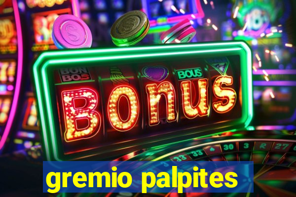 gremio palpites