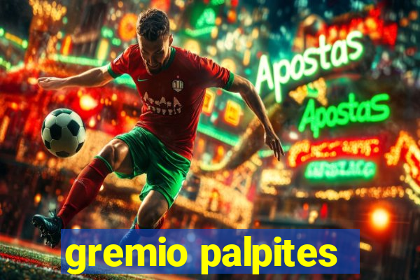 gremio palpites