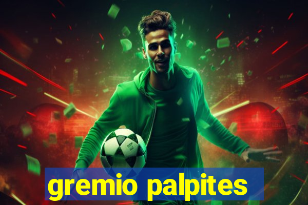 gremio palpites