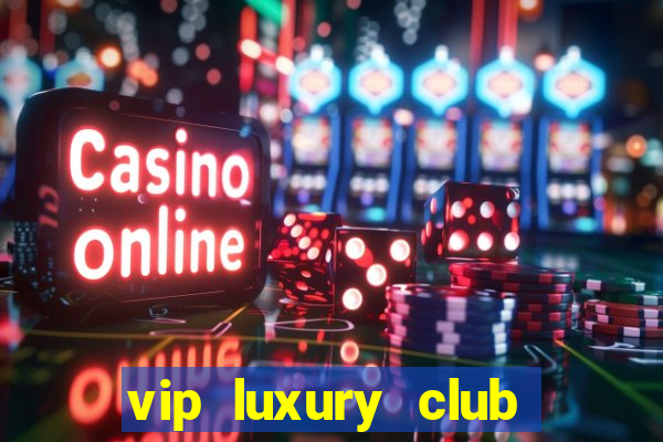 vip luxury club porto alegre