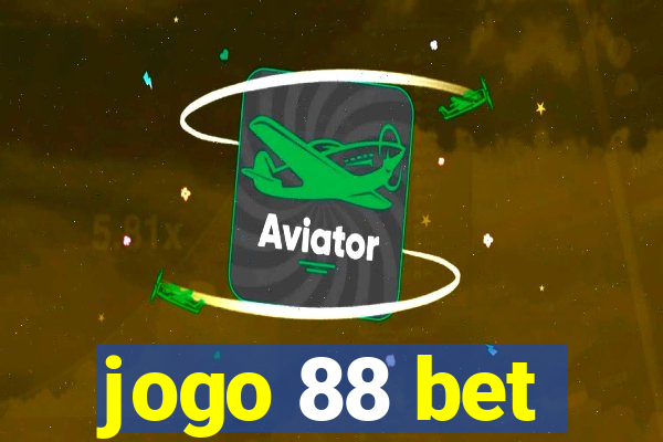 jogo 88 bet