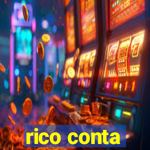 rico conta