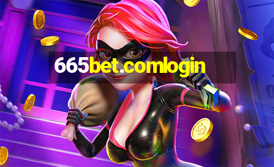 665bet.comlogin