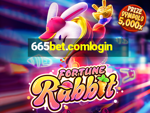 665bet.comlogin