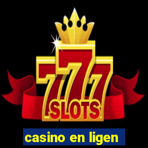 casino en ligen