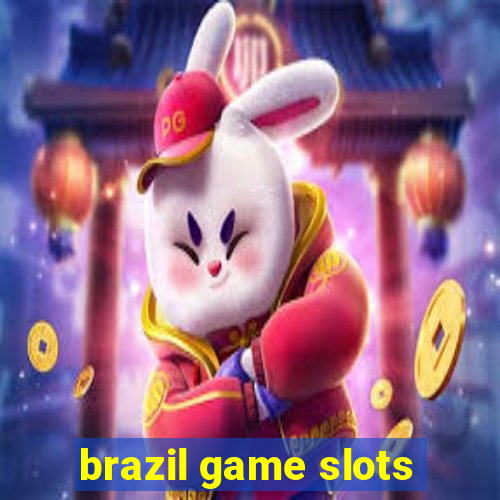 brazil game slots