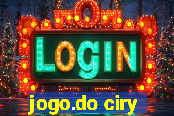 jogo.do ciry