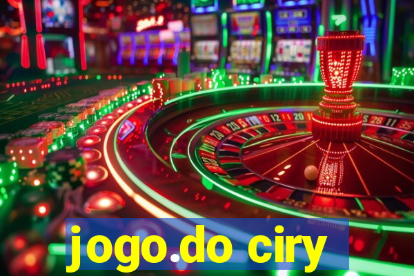 jogo.do ciry