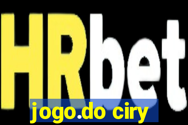 jogo.do ciry