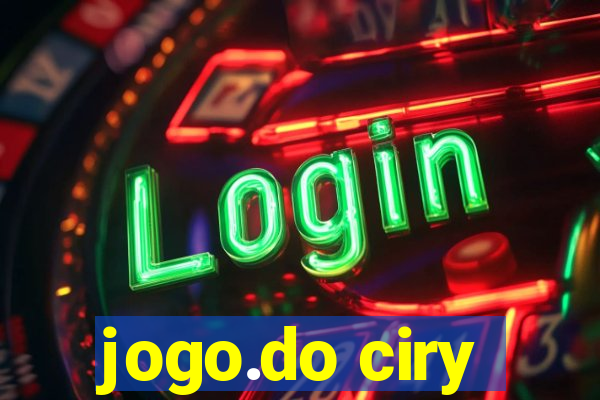 jogo.do ciry