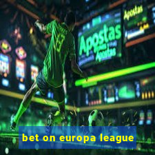 bet on europa league