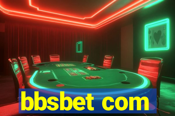 bbsbet com