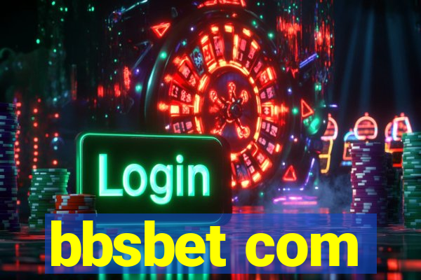 bbsbet com