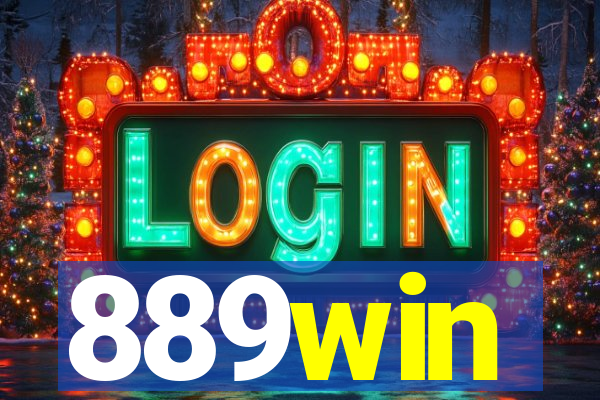 889win