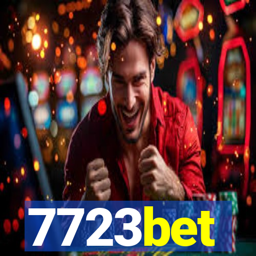 7723bet