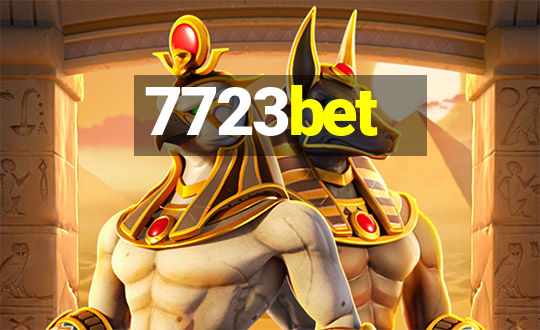 7723bet