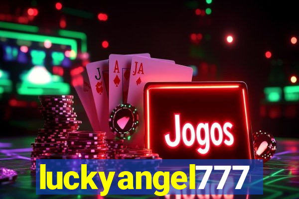 luckyangel777