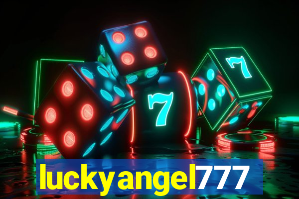 luckyangel777