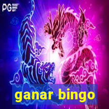 ganar bingo