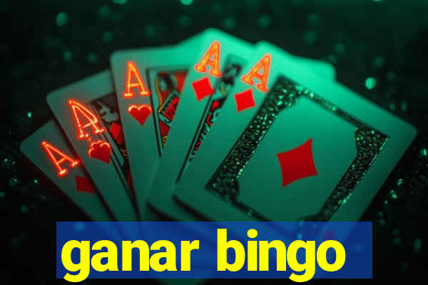 ganar bingo