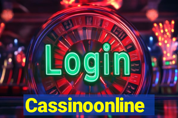 Cassinoonline