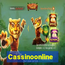 Cassinoonline