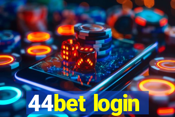 44bet login