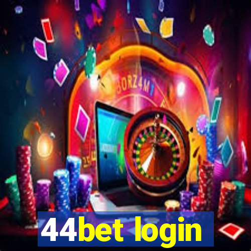 44bet login