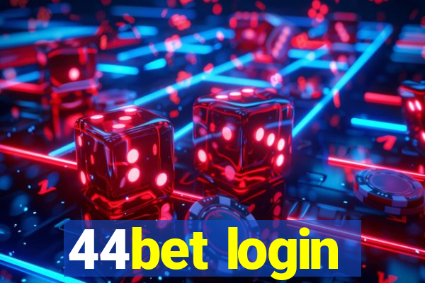 44bet login