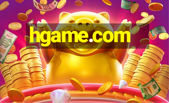 hgame.com