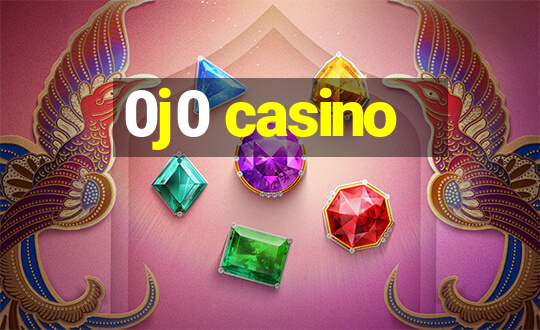 0j0 casino