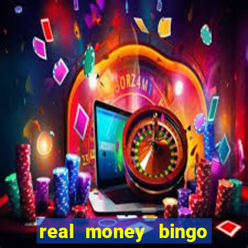 real money bingo casino sites