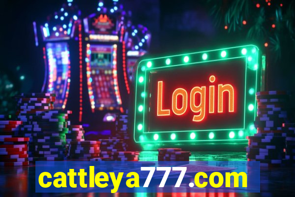 cattleya777.com