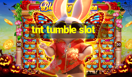 tnt tumble slot