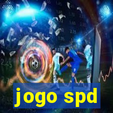 jogo spd