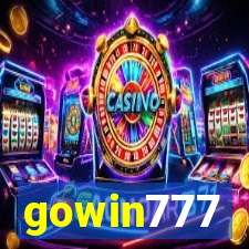 gowin777