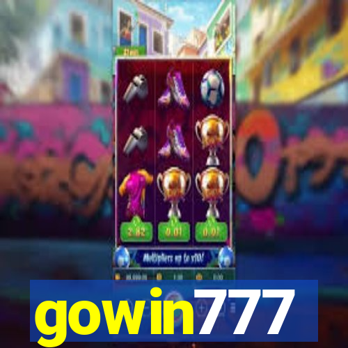 gowin777