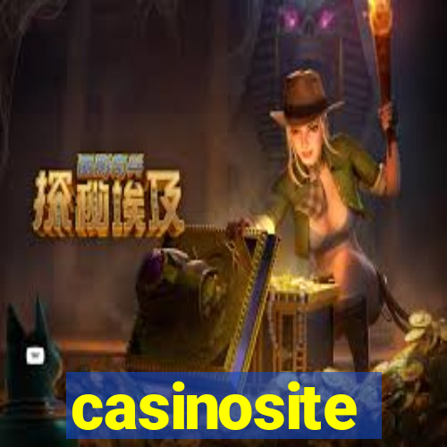 casinosite