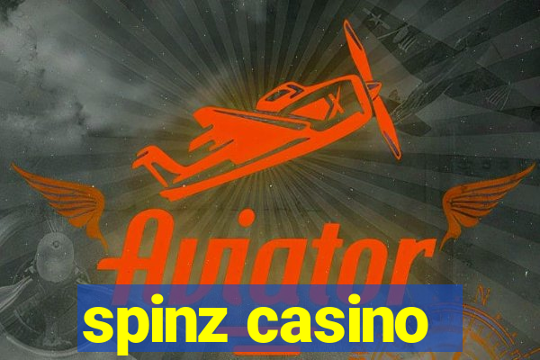 spinz casino