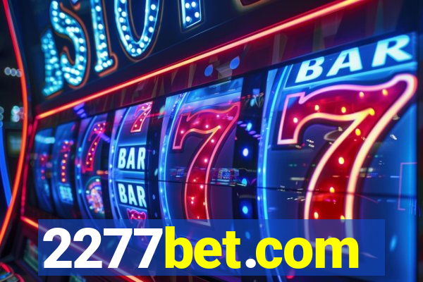 2277bet.com