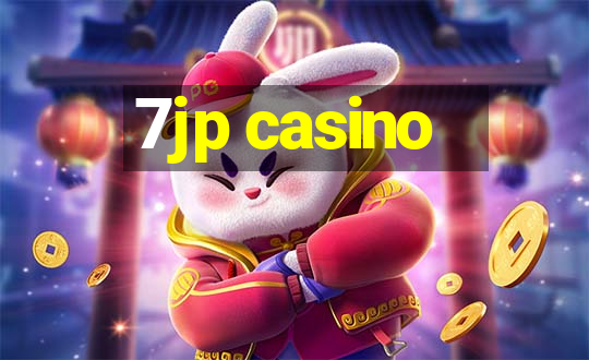 7jp casino